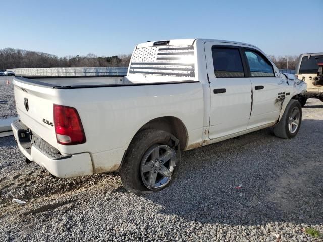 2014 Dodge RAM 1500 ST