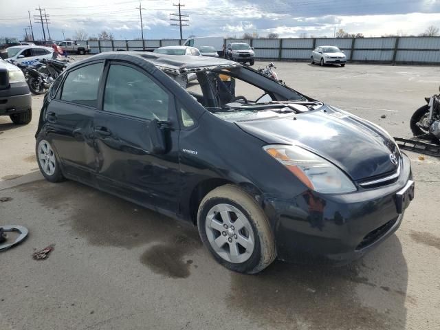 2009 Toyota Prius