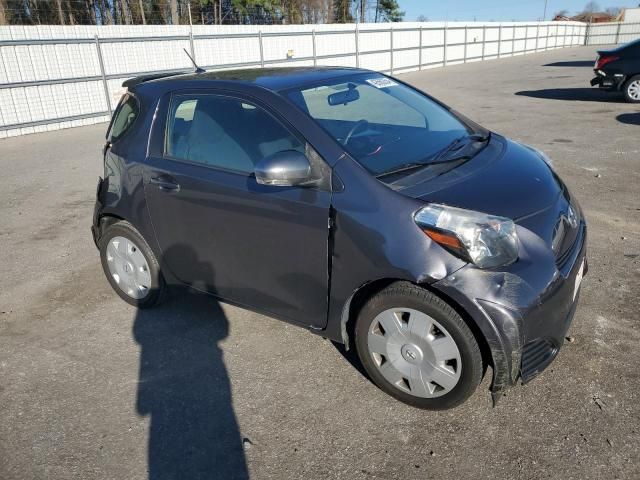 2012 Scion IQ