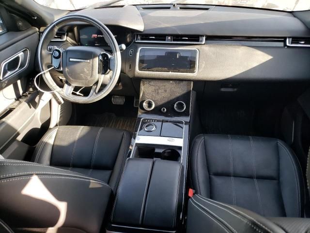 2019 Land Rover Range Rover Velar R-DYNAMIC SE