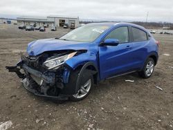 Honda HR-V salvage cars for sale: 2020 Honda HR-V EX