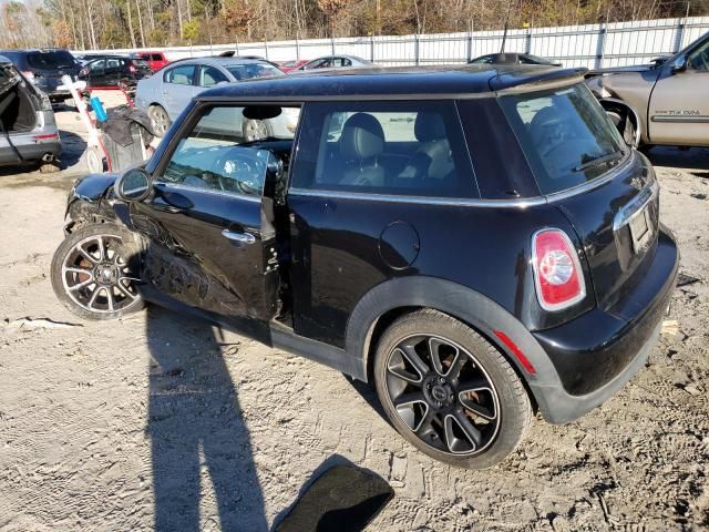 2013 Mini Cooper