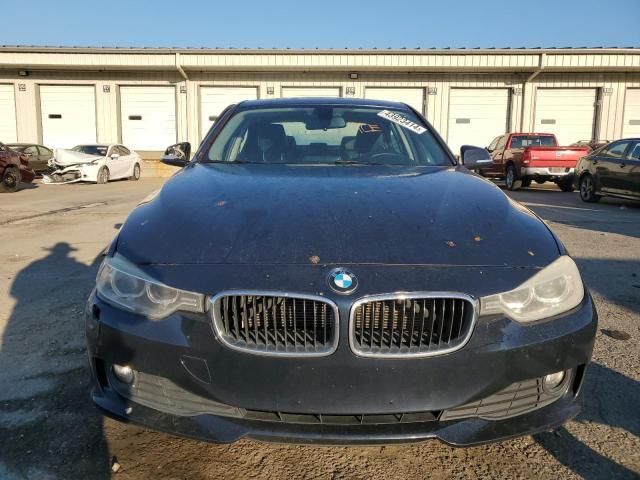 2014 BMW 320 I