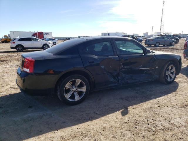 2010 Dodge Charger SXT