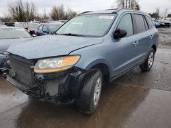 2009 Hyundai Santa FE GLS for sale in Woodburn, OR