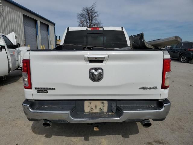 2020 Dodge RAM 1500 BIG HORN/LONE Star