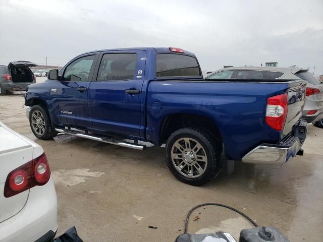 2014 Toyota Tundra Crewmax SR5