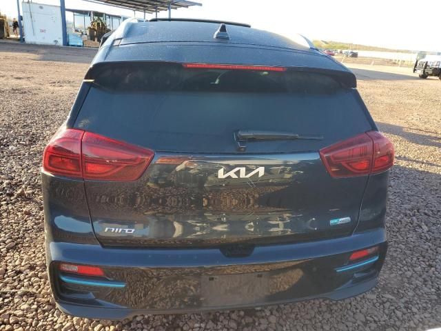 2022 KIA Niro EX Premium