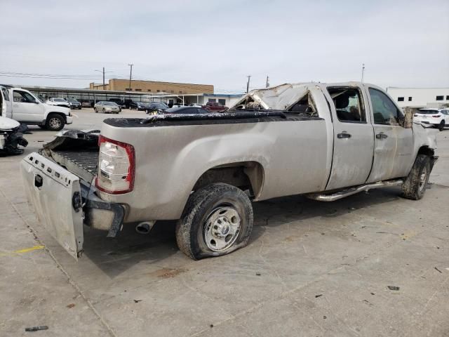 2008 GMC Sierra C2500 Heavy Duty