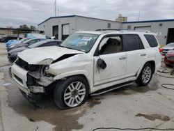 Vehiculos salvage en venta de Copart New Orleans, LA: 2011 Toyota 4runner SR5