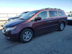 2016 Honda Odyssey EXL for sale in Dyer, IN