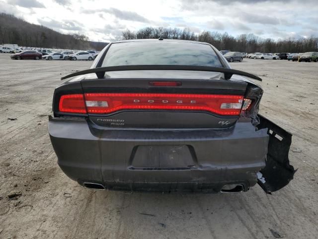 2013 Dodge Charger R/T