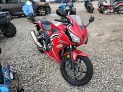 2021 Honda CBR300 RA en venta en Magna, UT