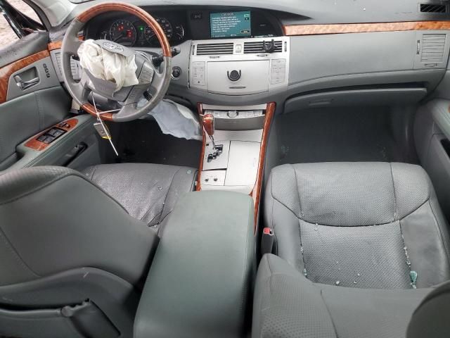 2006 Toyota Avalon XL