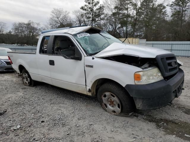 2007 Ford F150