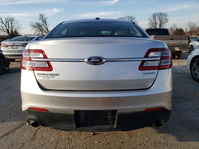 2015 Ford Taurus SE