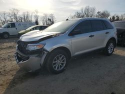 2013 Ford Edge SE for sale in Baltimore, MD