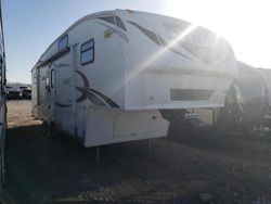 2011 Wildwood Sabre en venta en Greenwood, NE