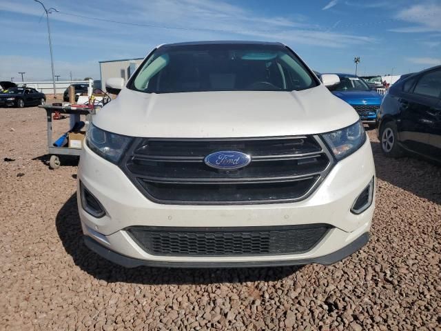 2015 Ford Edge Sport