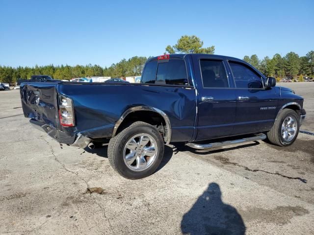 2005 Dodge RAM 1500 ST