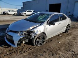 2016 Toyota Corolla L for sale in Jacksonville, FL