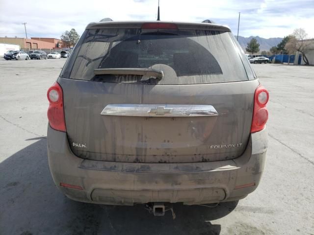 2010 Chevrolet Equinox LT