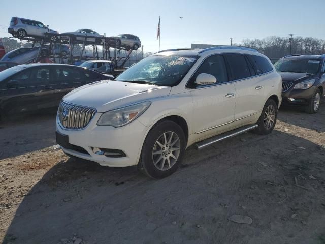 2014 Buick Enclave