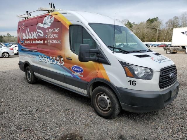 2019 Ford Transit T-250