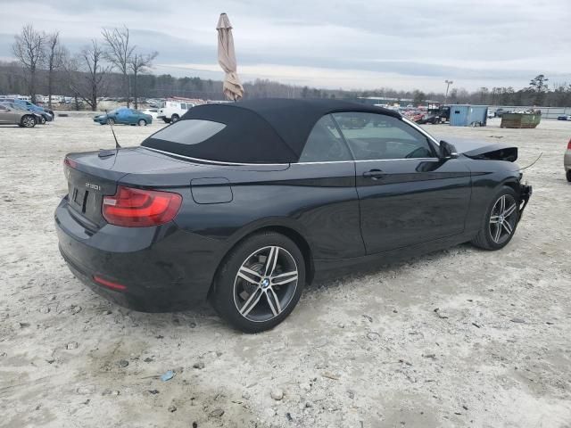 2017 BMW 230I