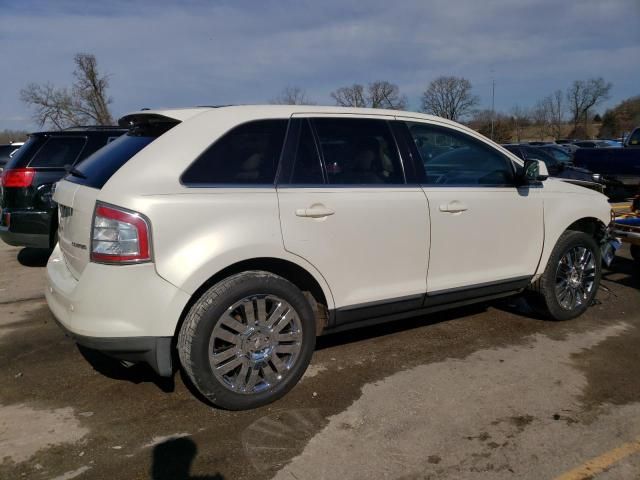 2008 Ford Edge Limited