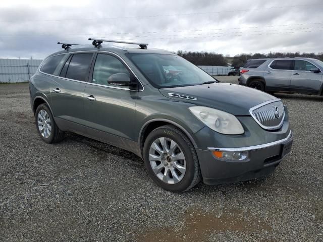 2011 Buick Enclave CXL