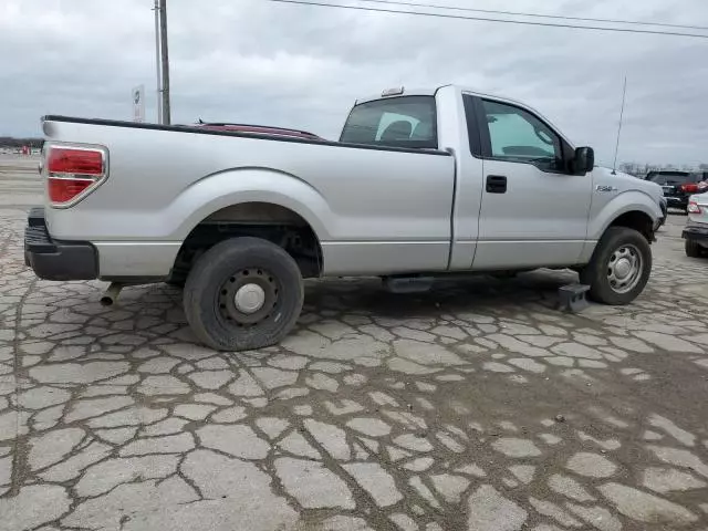 2014 Ford F150