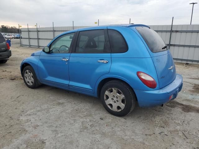 2009 Chrysler PT Cruiser