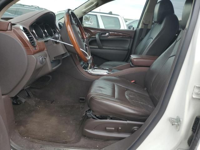 2013 Buick Enclave