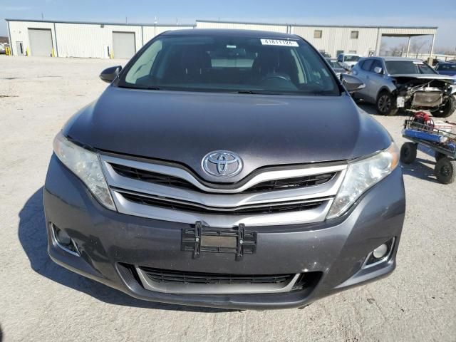 2014 Toyota Venza LE