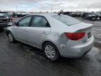 2010 KIA Forte EX