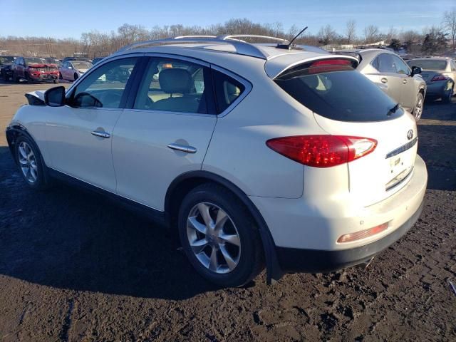 2008 Infiniti EX35 Base