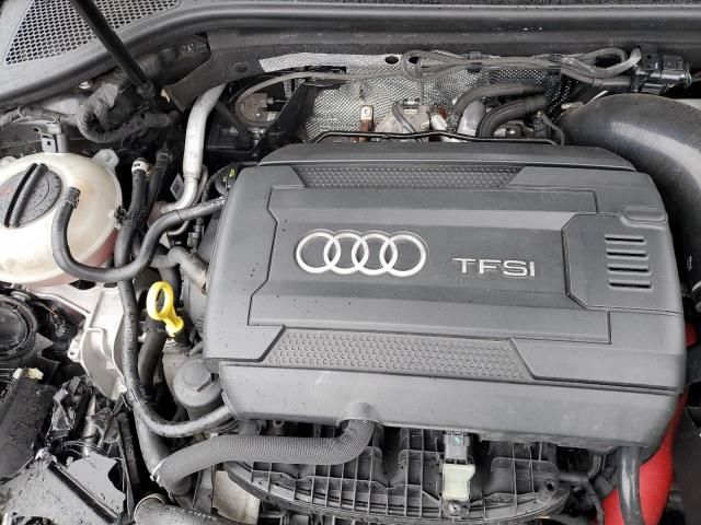 2015 Audi A3 Premium Plus