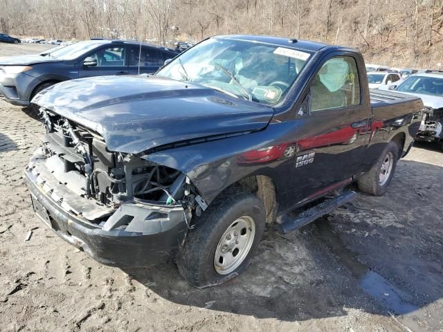 2013 Dodge RAM 1500 ST