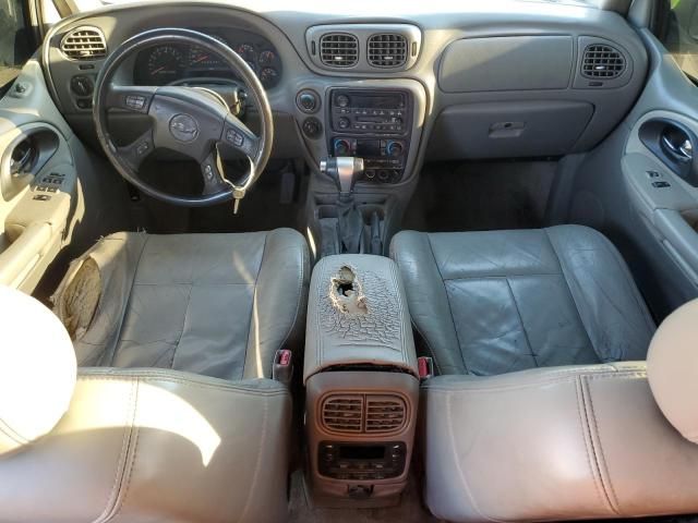 2006 Chevrolet Trailblazer LS