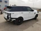 2022 Land Rover Range Rover Sport HST