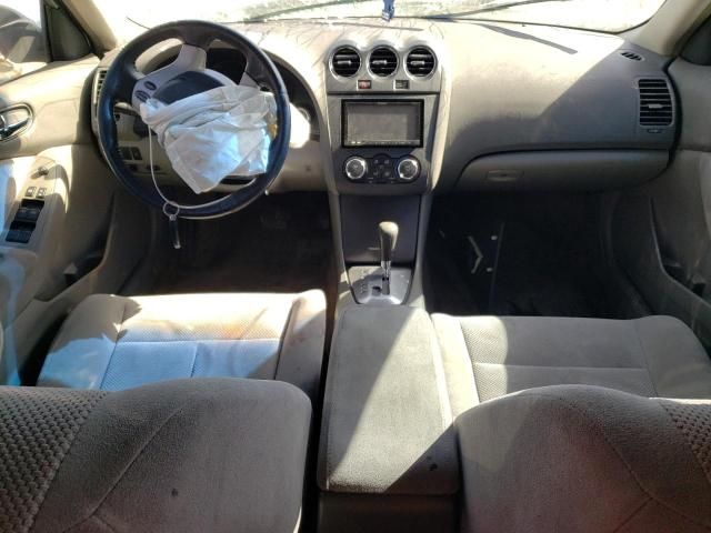 2007 Nissan Altima 3.5SE