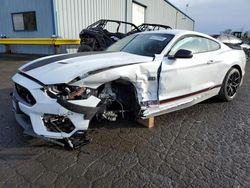 Vehiculos salvage en venta de Copart Portland, OR: 2021 Ford Mustang Mach I