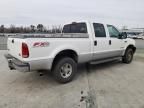 2003 Ford F250 Super Duty