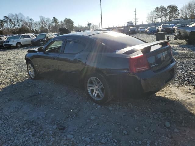 2006 Dodge Charger SE