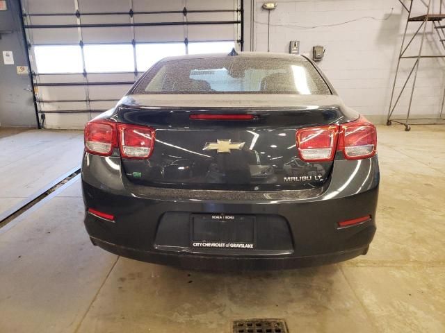 2016 Chevrolet Malibu Limited LT