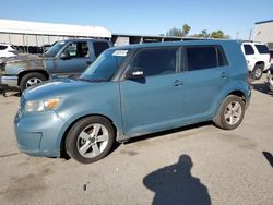 Scion salvage cars for sale: 2008 Scion XB