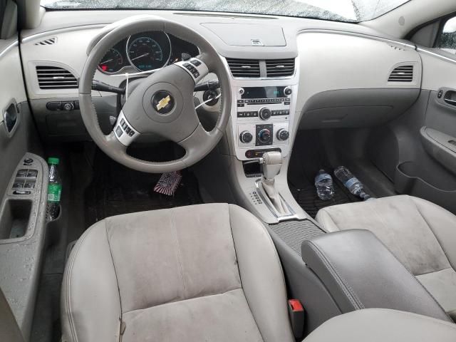 2010 Chevrolet Malibu 2LT