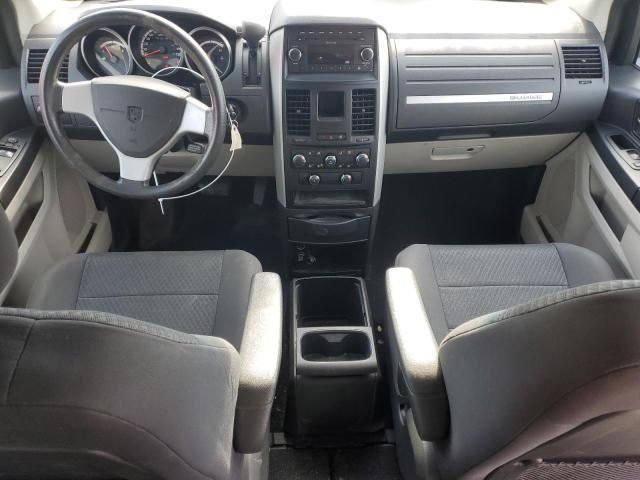 2010 Dodge Grand Caravan SE