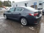 2016 Acura ILX Premium